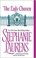 The Lady Chosen (Bastion Club Series)