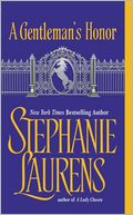 A Gentleman's Honor (Bastion Club Series)
