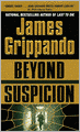 Beyond Suspicion (Jack Swyteck Series #2)