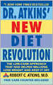 Dr. Atkins' New Diet Revolution