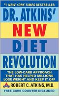 Dr. Atkins' New Diet Revolution