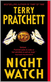 Night Watch (Discworld Series)