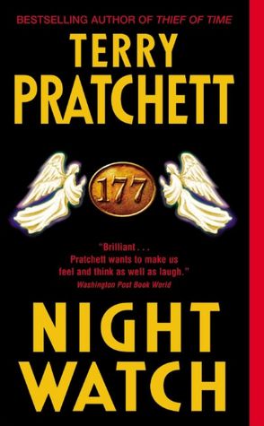 Night Watch (Discworld Series)