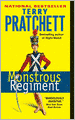 Monstrous Regiment (Discworld Series)