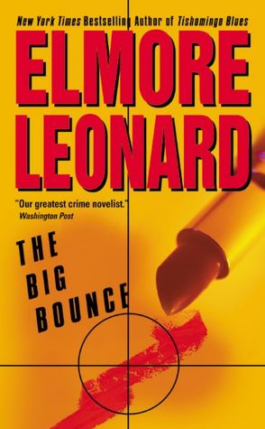 The Big Bounce