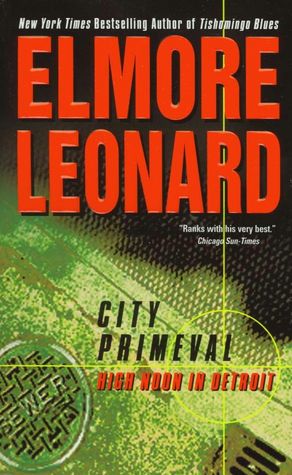 City Primeval: High Noon in Detroit