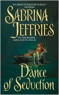 Dance of Seduction (Swanlea Spinster Series #4)
