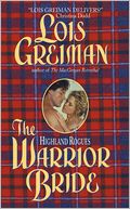 Highland Rogues:The Warrior Bride