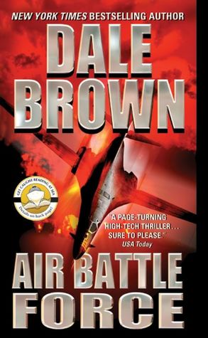 Air Battle Force (Patrick McLanahan Series #11)
