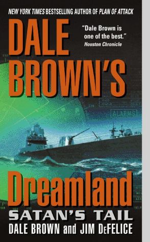 Satan's Tail (Dreamland Series #7)