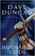 Impossible Odds (Chronicle of the King's Blades Series #2)