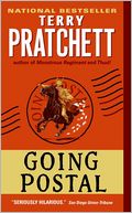Going Postal (Discworld Series)