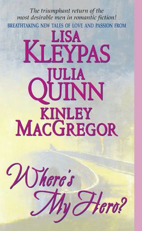 Where's My Hero?: Against the Odds/Midsummer's Knight/A Tale of Two Sisters