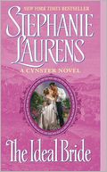 The Ideal Bride (Cynster Series)