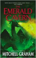 Emerald Cavern (Fifth Ring Trilogy #2)