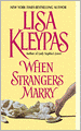 When Strangers Marry