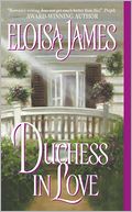 Duchess in Love (Duchess Quartet Series #1)