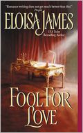 Fool for Love (Duchess Quartet Series #2)