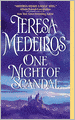 One Night of Scandal