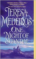 One Night of Scandal