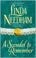 Scandal to Remember