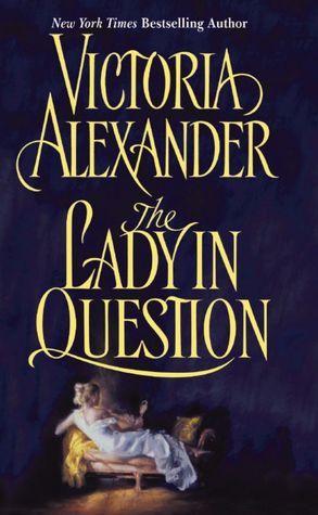 Lady in Question