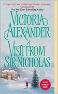 Visit from Sir Nicholas