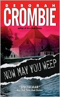 Now May You Weep (Duncan Kincaid and Gemma James Series #9)