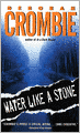 Water like a Stone (Duncan Kincaid and Gemma James Series #11)