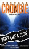 Water like a Stone (Duncan Kincaid and Gemma James Series #11)
