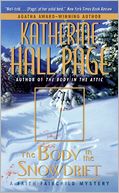 The Body in the Snowdrift (Faith Fairchild Series #15)