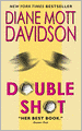 Double Shot (Culinary Mystery Series #12)