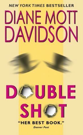 Double Shot (Culinary Mystery Series #12)