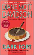 Dark Tort (Culinary Mystery Series #13)
