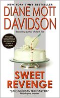 Sweet Revenge (Culinary Mystery Series #14)