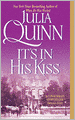 It's in His Kiss (Bridgerton Series #7)