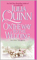 On the Way to the Wedding (Bridgerton Series #8)