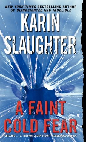 Faint Cold Fear