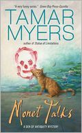 Monet Talks (Den of Antiquity Series #12)