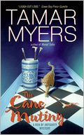 The Cane Mutiny (Den of Antiquity Series #13)