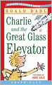 Charlie and the Great Glass Elevator