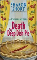 Death by Deep Dish Pie (Toadfern Mystery Series)