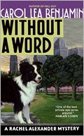 Without a Word (Rachel Alexander and Dash Series #8)