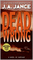 Dead Wrong (Joanna Brady Series #12)