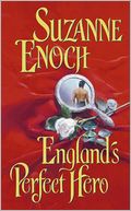 England's Perfect Hero (Lessons in Love Series #3)