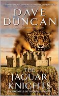 The Jaguar Knights (Chronicle of the King's Blades Series #3)