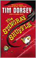 The Stingray Shuffle (Serge Storms Series #5)