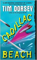 Cadillac Beach (Serge Storms Series #6)