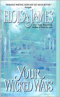 Your Wicked Ways (Duchess Quartet Series #4)