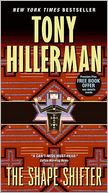 The Shape Shifter (Joe Leaphorn and Jim Chee Series #18)